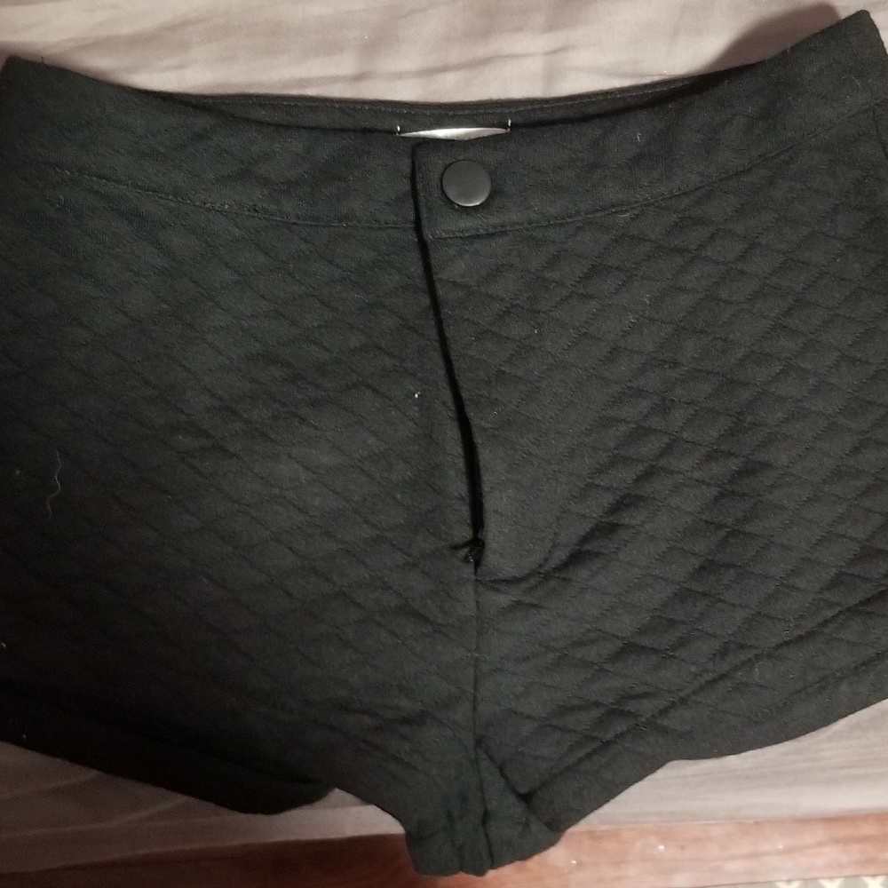 Short